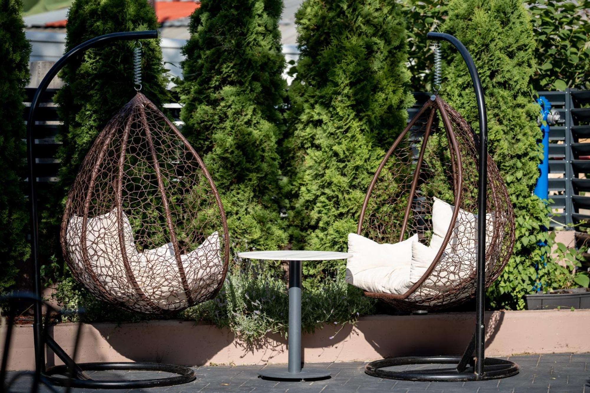 Hotel Siesta Užice Exteriör bild
